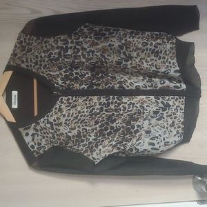 Odemai Jacket